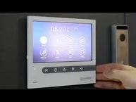 Qualvision QV IDS4744SC White